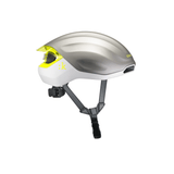 fizik Kudo Aero Helmet Silver / S Apparel - Apparel Accessories - Helmets - Road