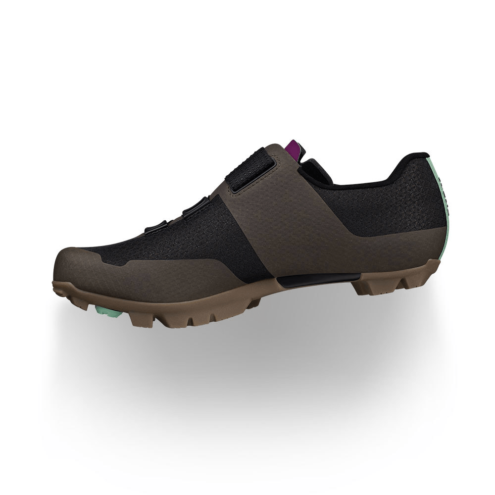fizik Vento Ferox Carbon Apparel - Apparel Accessories - Shoes - Mountain - Clip-in