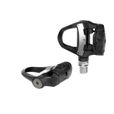 Garmin Rally RK210 Double Sided Power Meter Pedals Parts - Power Meters - Pedals - Road