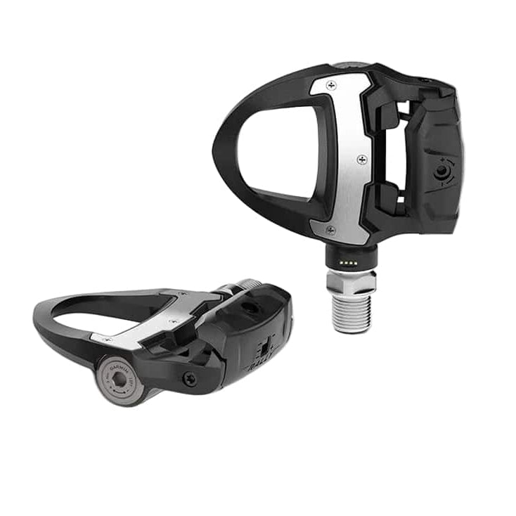 Garmin Rally RS210 Double Sided Power Meter Pedals – Bici