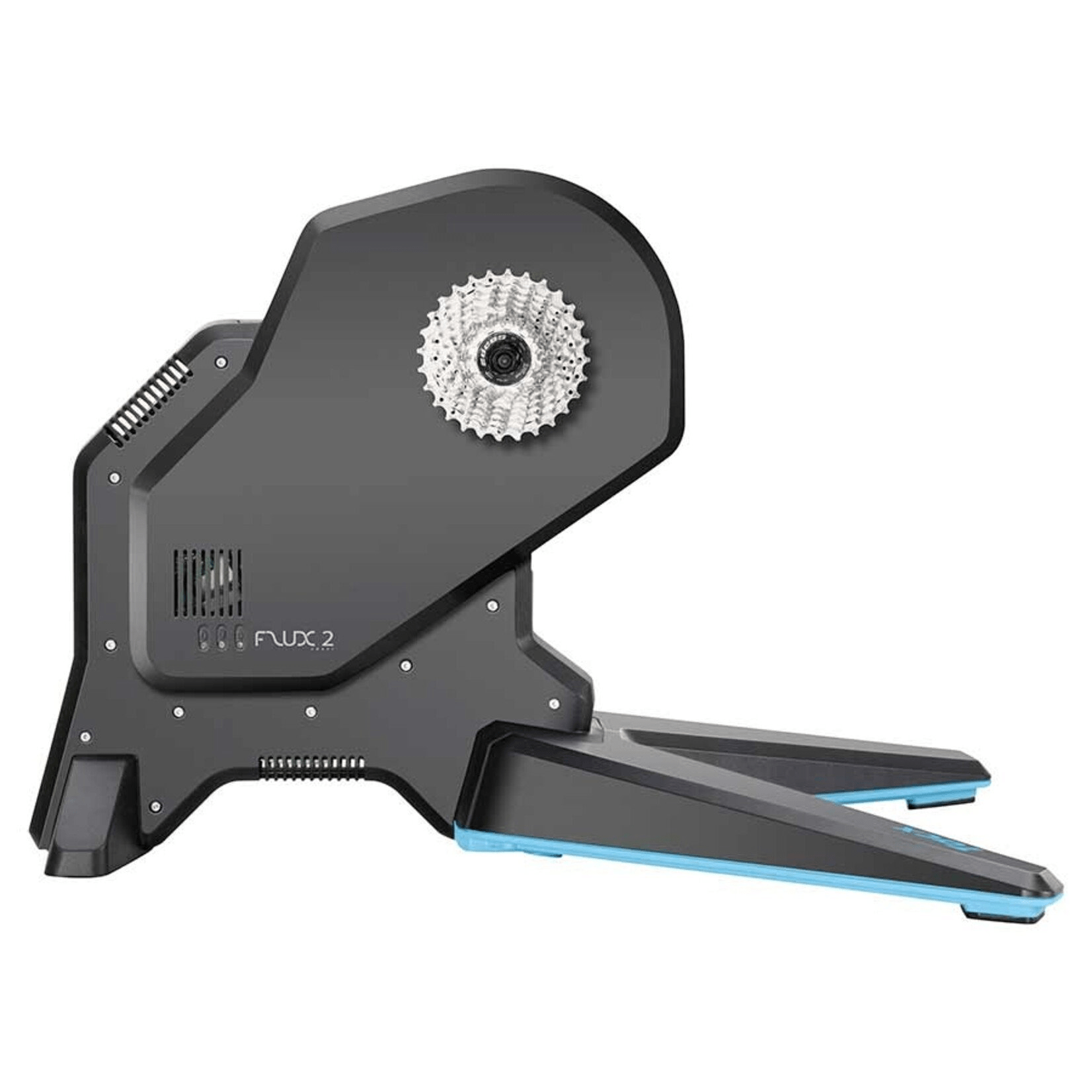Garmin Tacx FLUX 2 Trainer – Bici