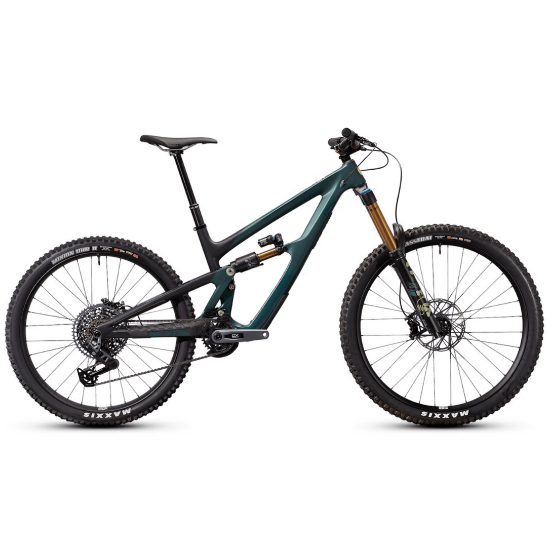 ibis gravel bike Ibis HD6 GX T-Type – Bici