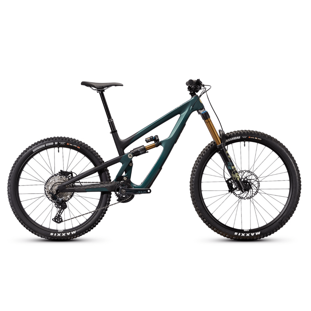 Ibis HD6 SLX – Bici