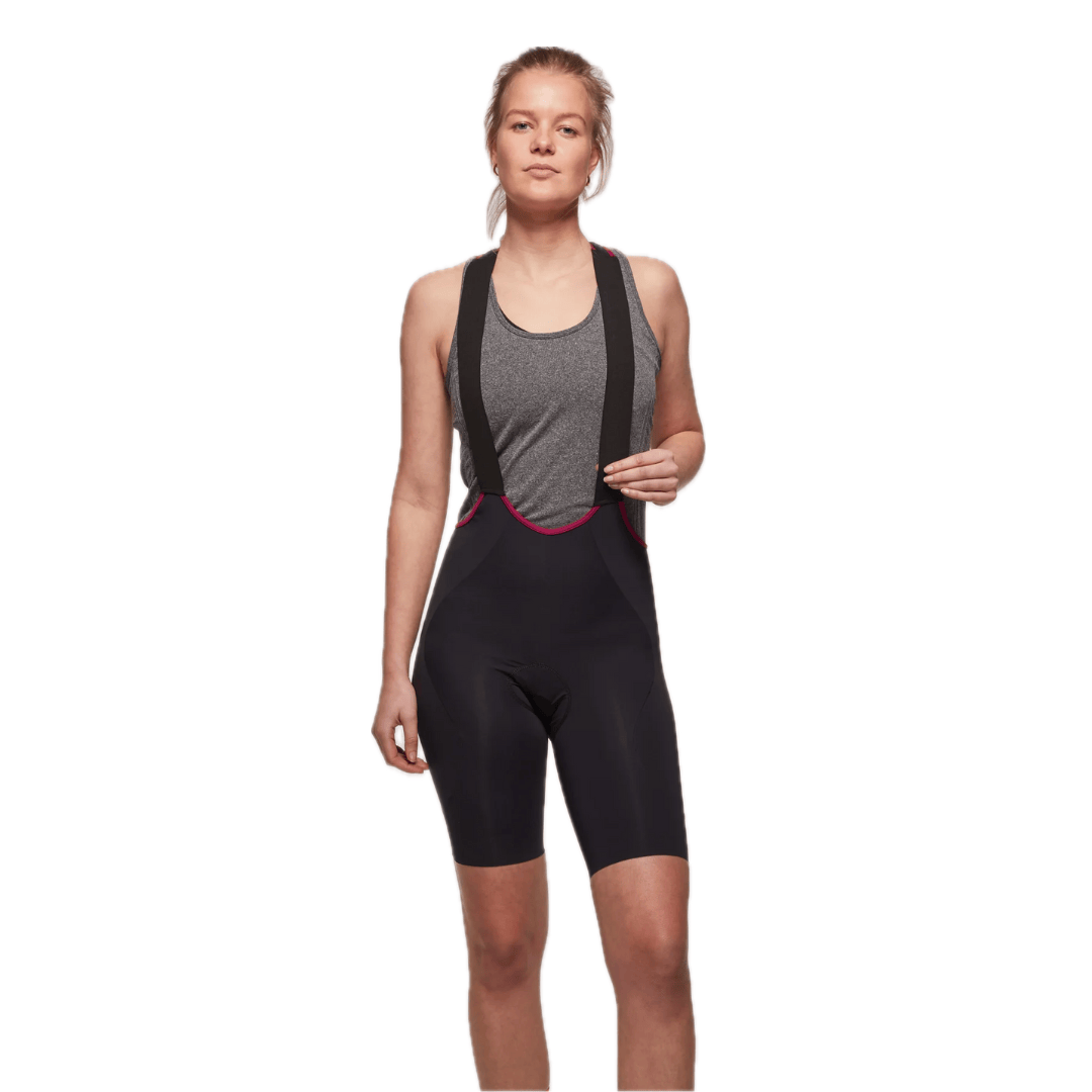 IRIS Women's Signature Bib Short 2.0 – Bici