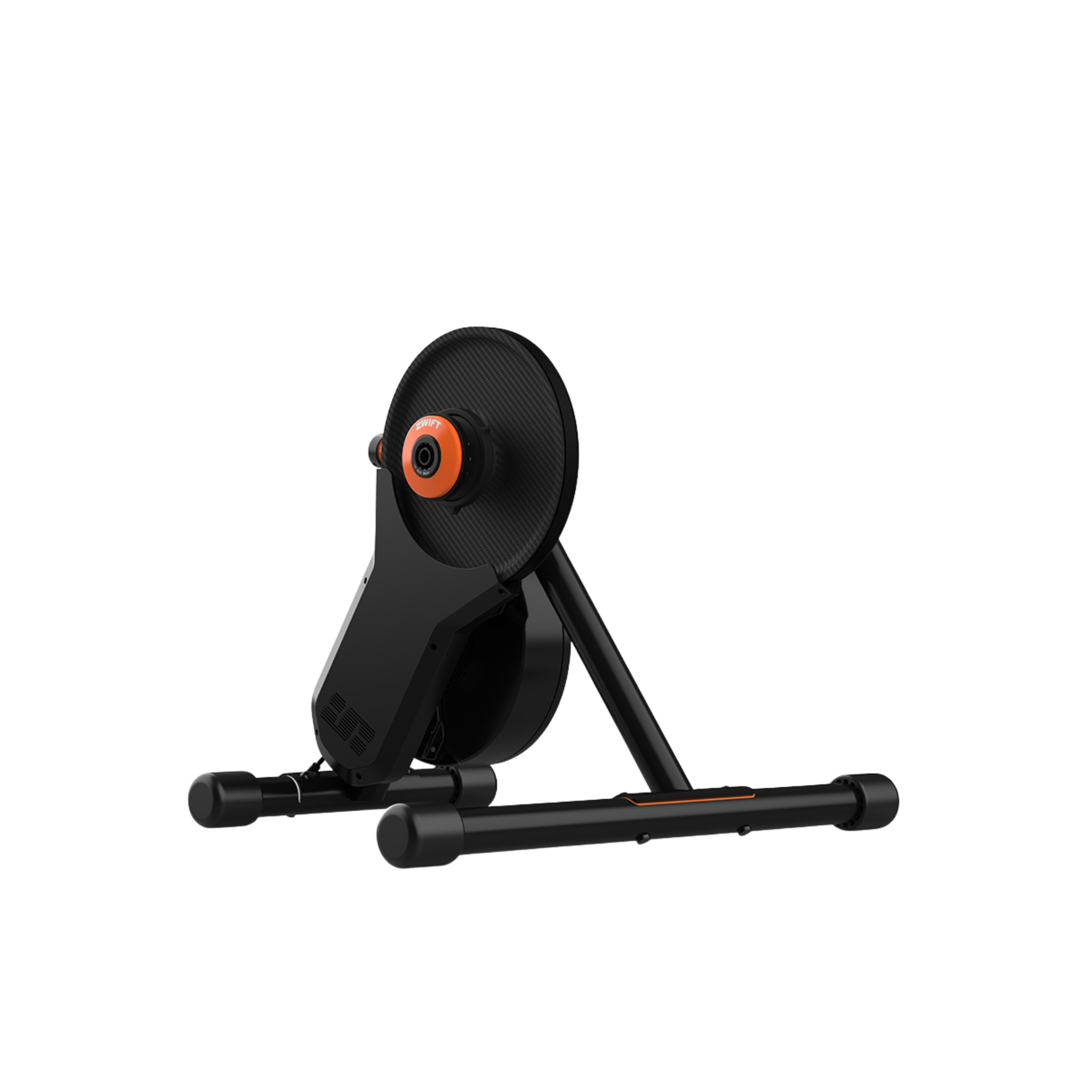 JetBlack Victory EMS Smart Trainer with Click Zwift Cog + Click Trainers - Smart Trainers