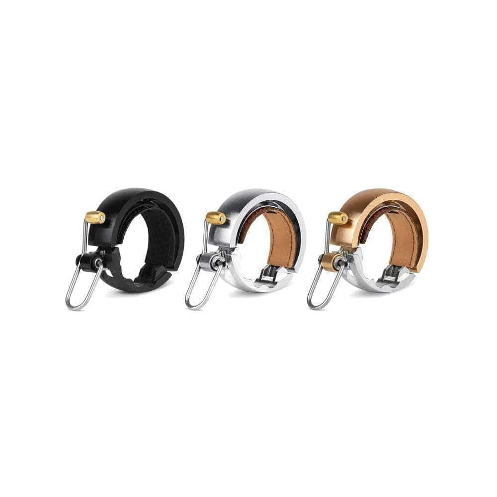 Knog Oi Bell Luxe Bici Order today!