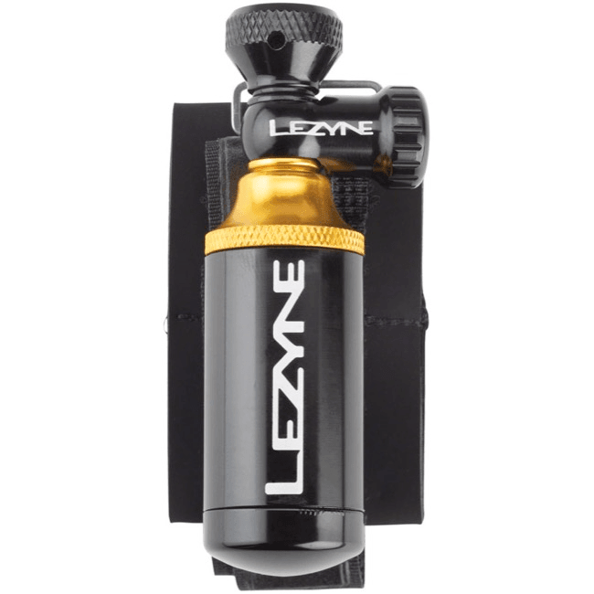 Lezyne Tubeless CO2 Blaster Repair Kit Bici Order today!