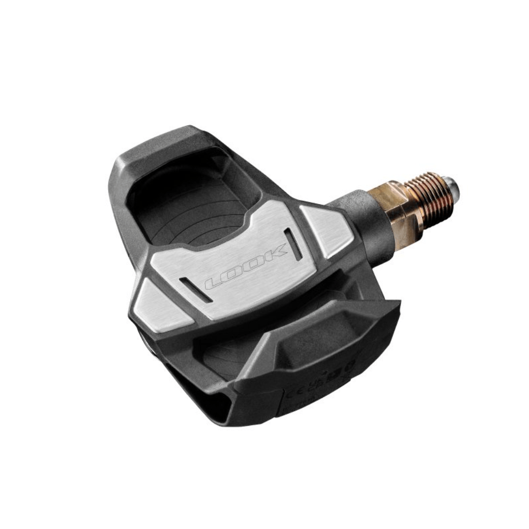 look bike pedals LOOK Blade Power Dual-Sided Pedals – Bici