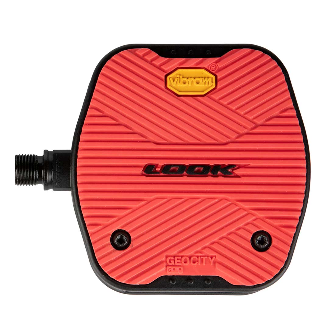 look geo city grip pedale LOOK Geo City Grip Pedal - Bici