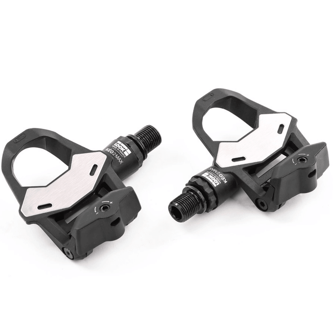 pedale look keo LOOK KEO 2 Max Pedals - Bici