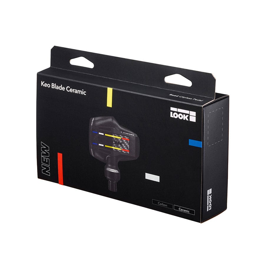 Look Keo Blade Ceramic 12 - 56MM – Bici