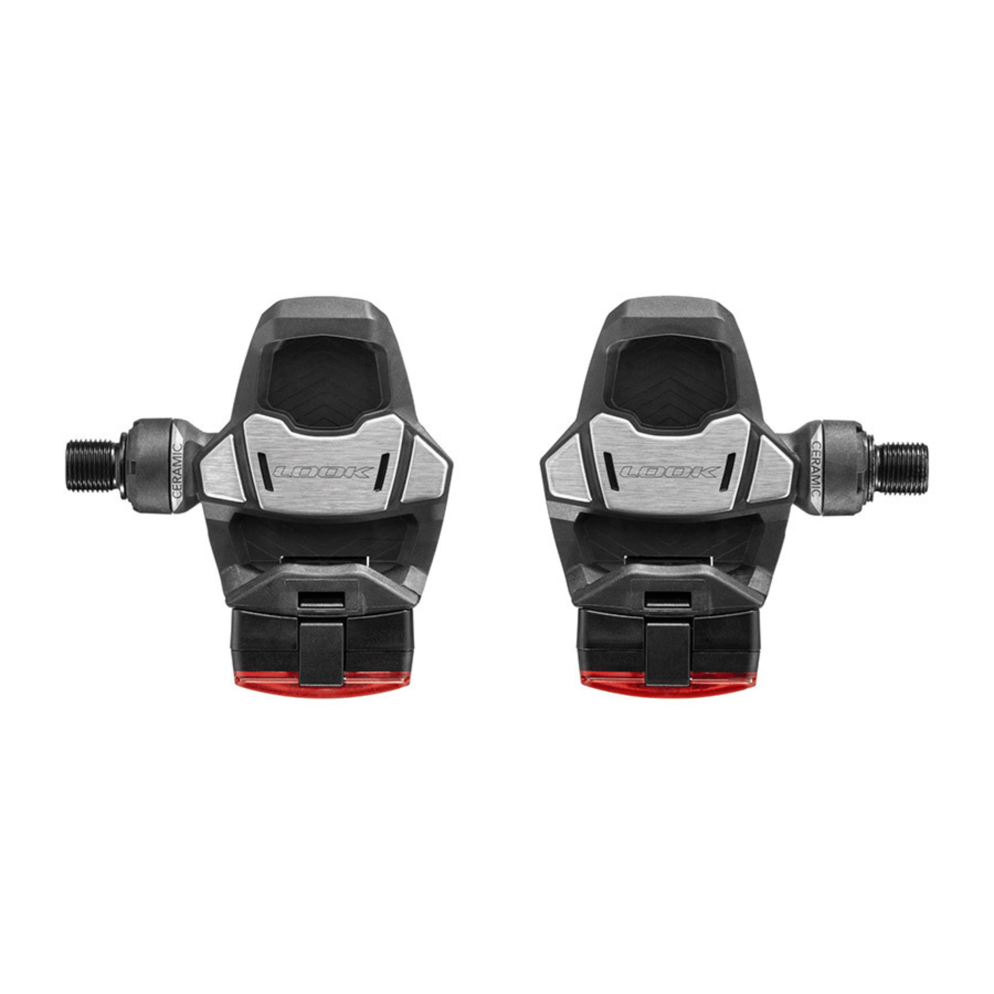 look keo ceramic pedals LOOK Keo Blade Ceramic Vision 12 Pedals – Bici