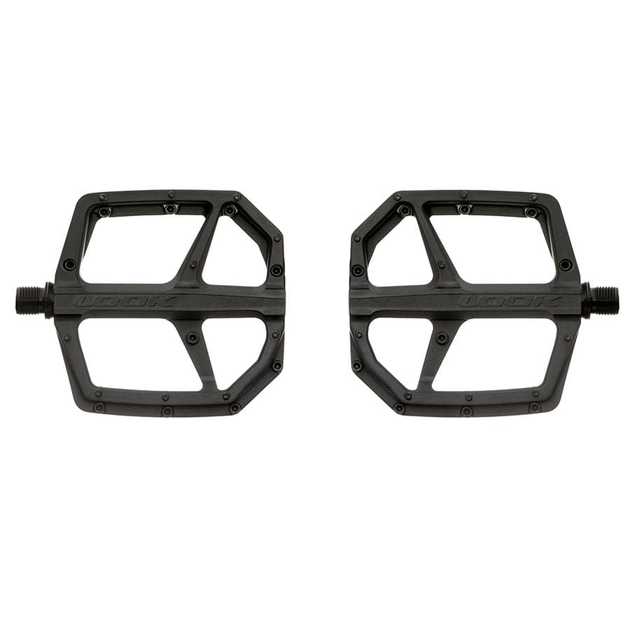 look platform pedals Look Trail Roc Plus – Bici