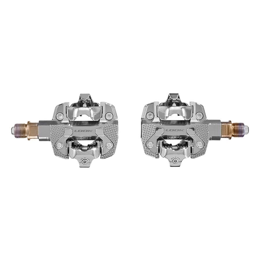 look track pedals Look X-Track Power Single – Bici