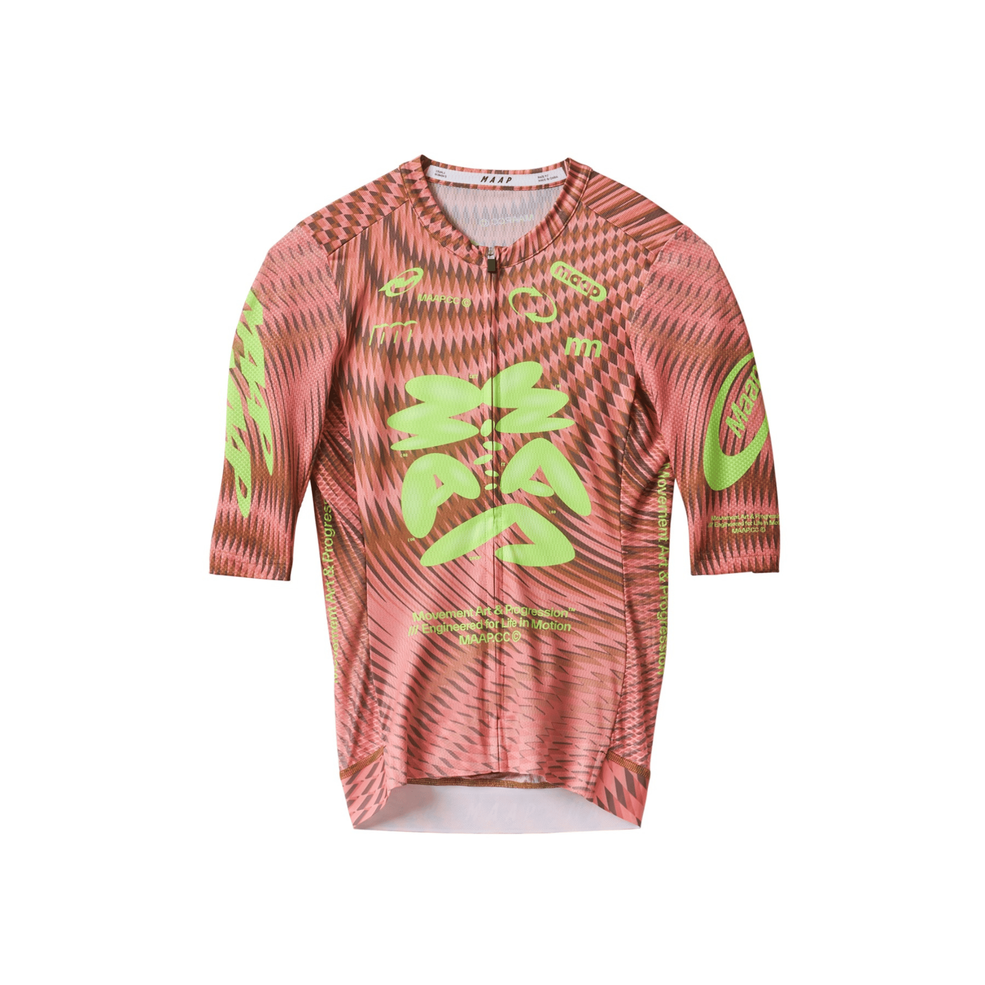 MAAP Women's Spectrum Pro Air Jersey 3.0