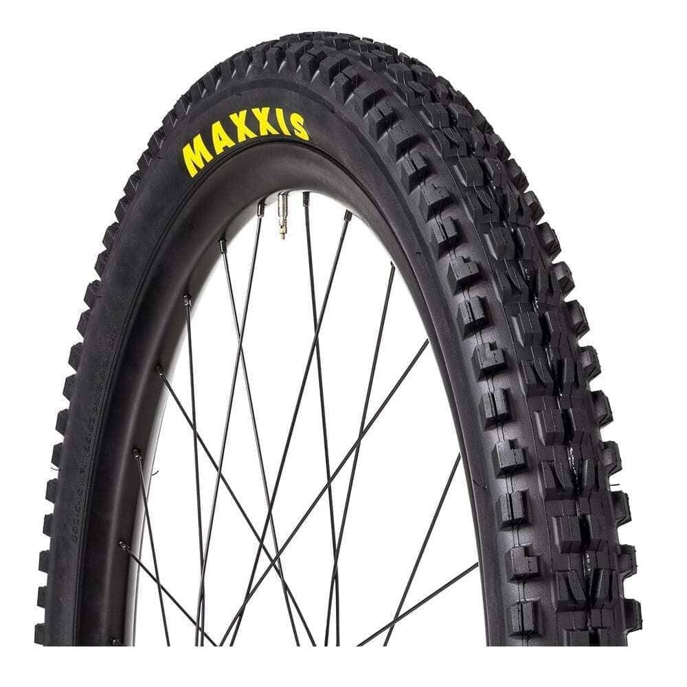 Maxxis Minion DHF Tire TR 2-Ply (DH) 3C - Bici - Order today!