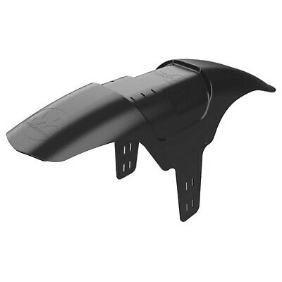 Mudhugger EVO Shorty Front Fender Ziptie