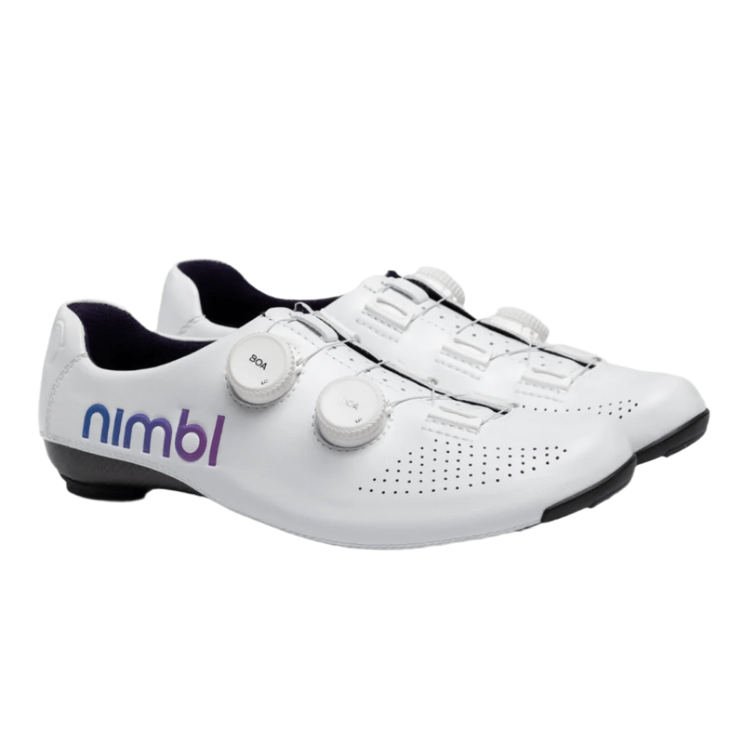 Nimbl EXCEED Shoe Blue/Purple / 47 Apparel - Apparel Accessories - Shoes - Road