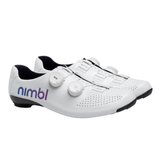 Nimbl EXCEED Shoe Blue/Purple / 47 Apparel - Apparel Accessories - Shoes - Road