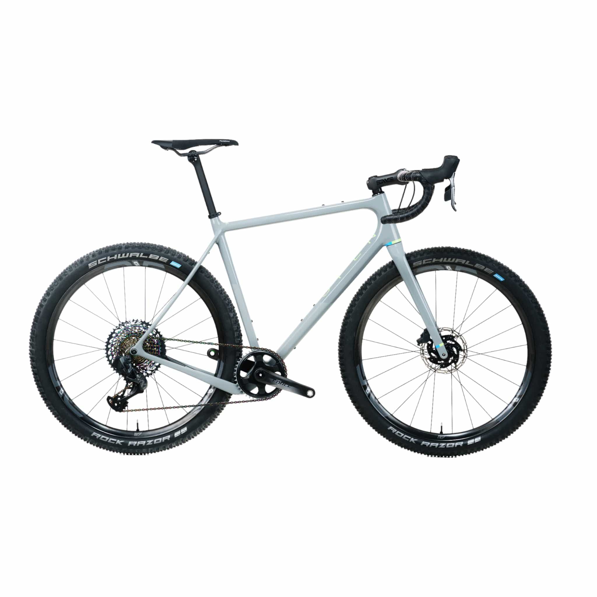 open cycles gravel bike OPEN WI.DE. – Bici