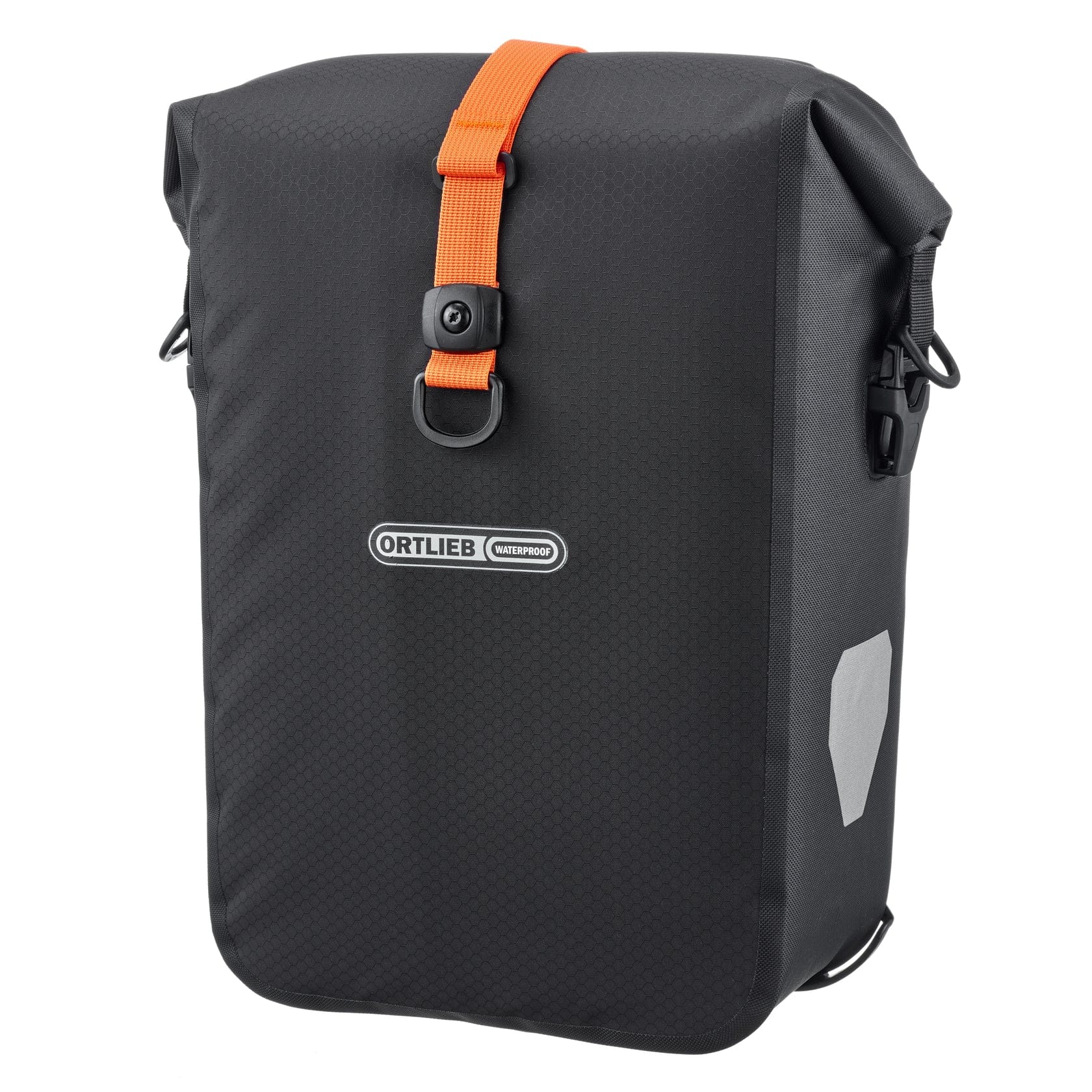 ORTLIEB Bike Packing Gravel Pannier Pack 29L – Bici