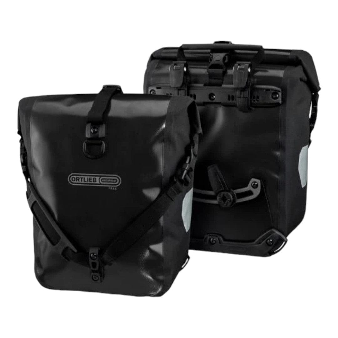 Ortlieb Touring Sport-Roller Free Pannier 29L – Bici