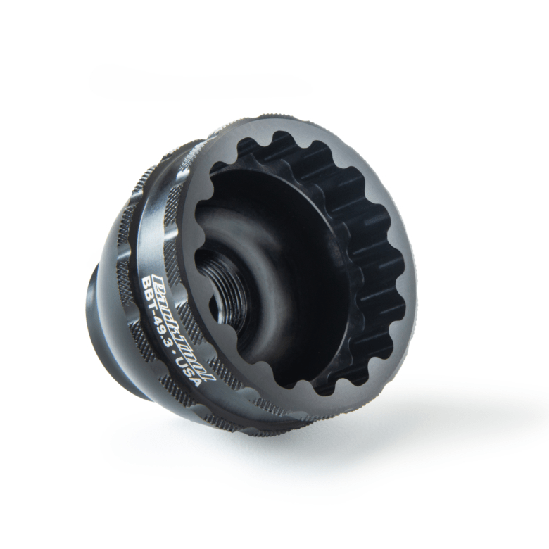 Extracteur De Cartouche Park Tool BBT-49.2 - Pour Démonter Les Boîtiers De Pédalier - Neuf