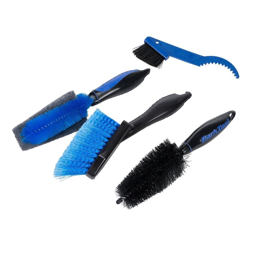 Park Tool Bike Cleaning Brush Set Bici Order today!