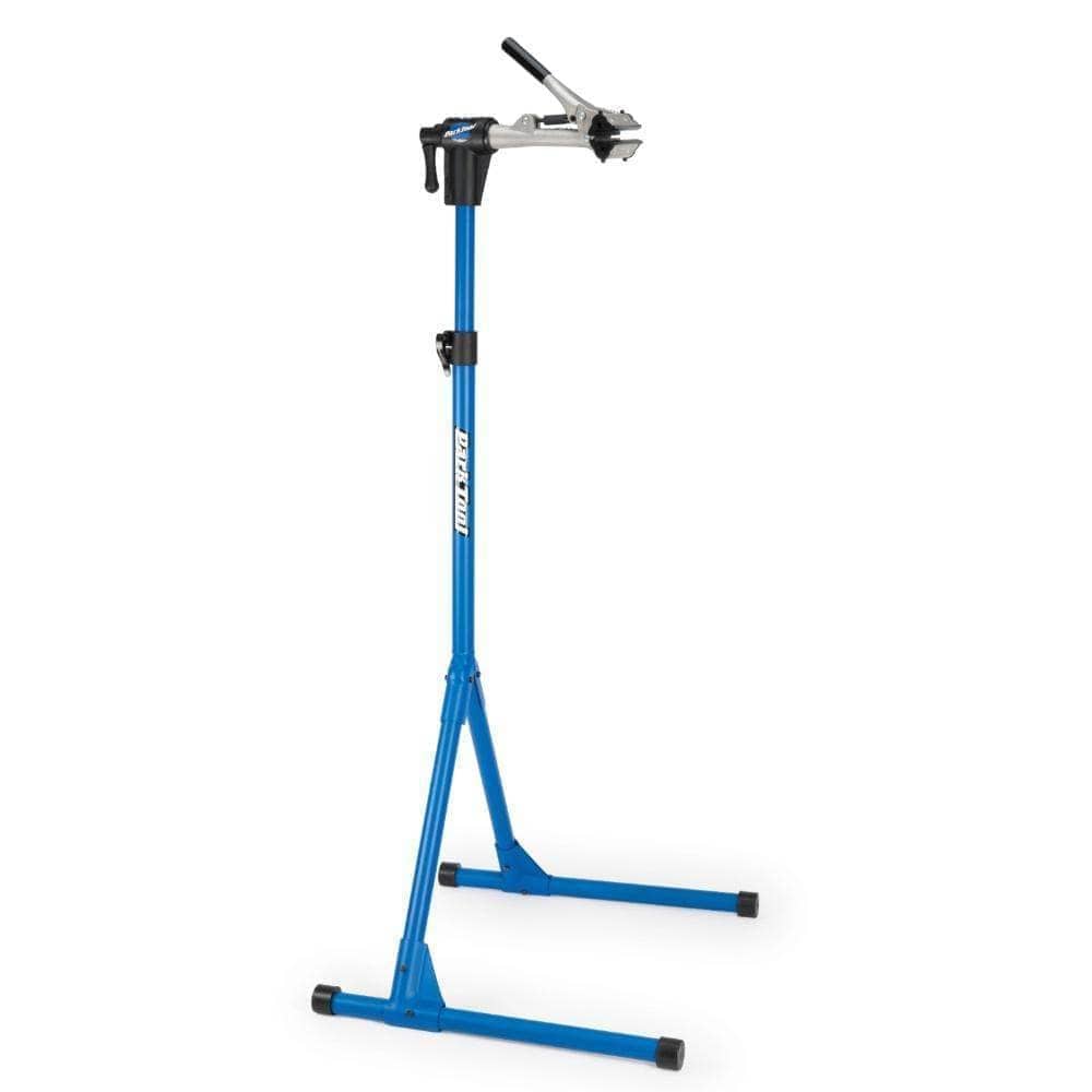 Park Tool PCS-4-1 Repair Stand with 100-5C Micro Clamp – Bici