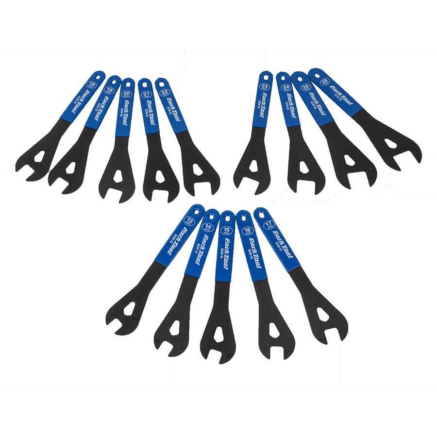 Park Tool SCW-SET.3 Konusschlüssel-Set Profi Konusschlüssel kaufen
