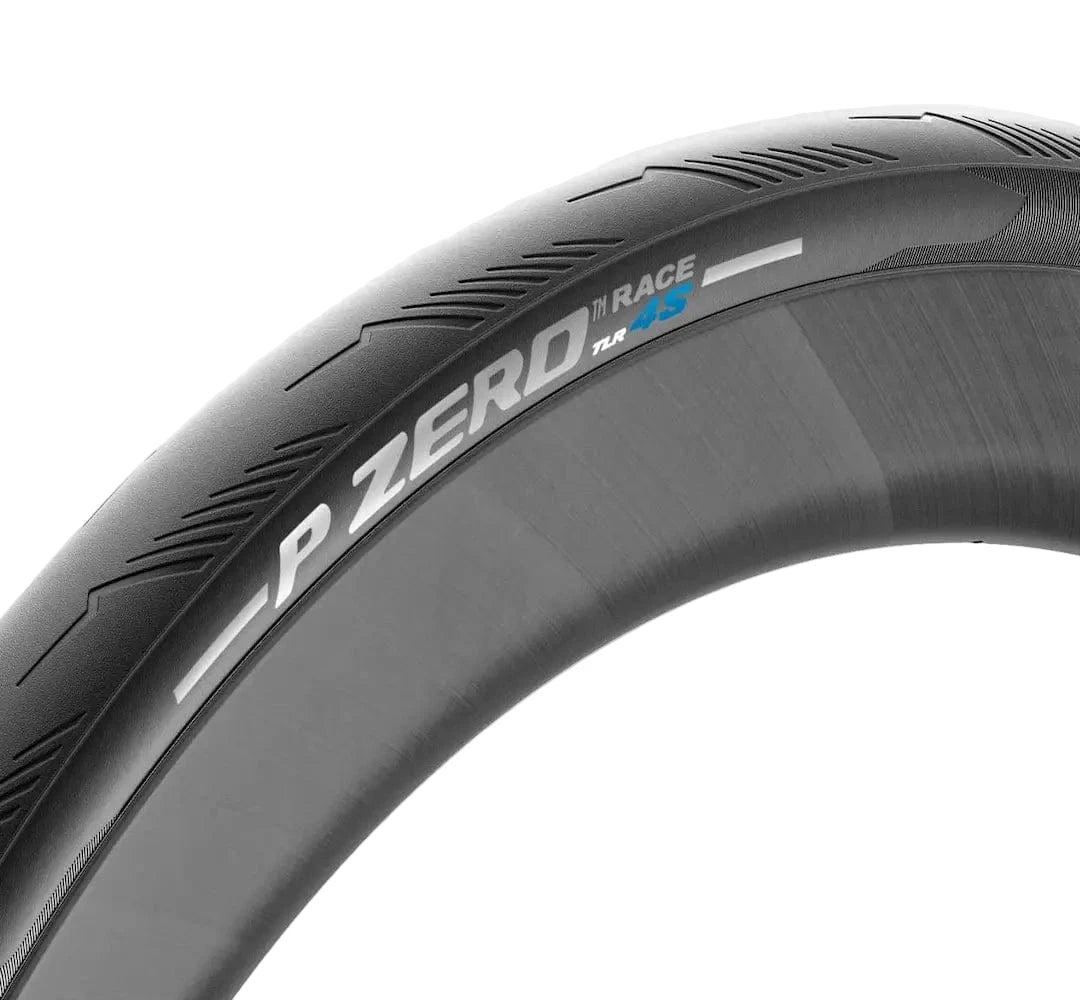 Pirelli P ZERO Race TLR 4S Tire – Bici