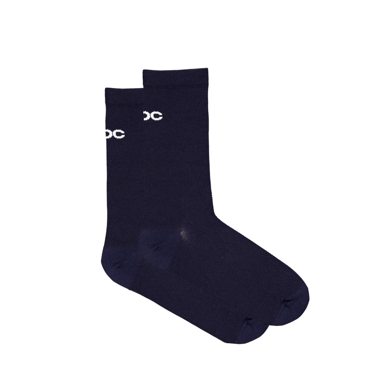 POC Cadence Road Long Socks Apatite Navy / S Apparel - Clothing - Socks