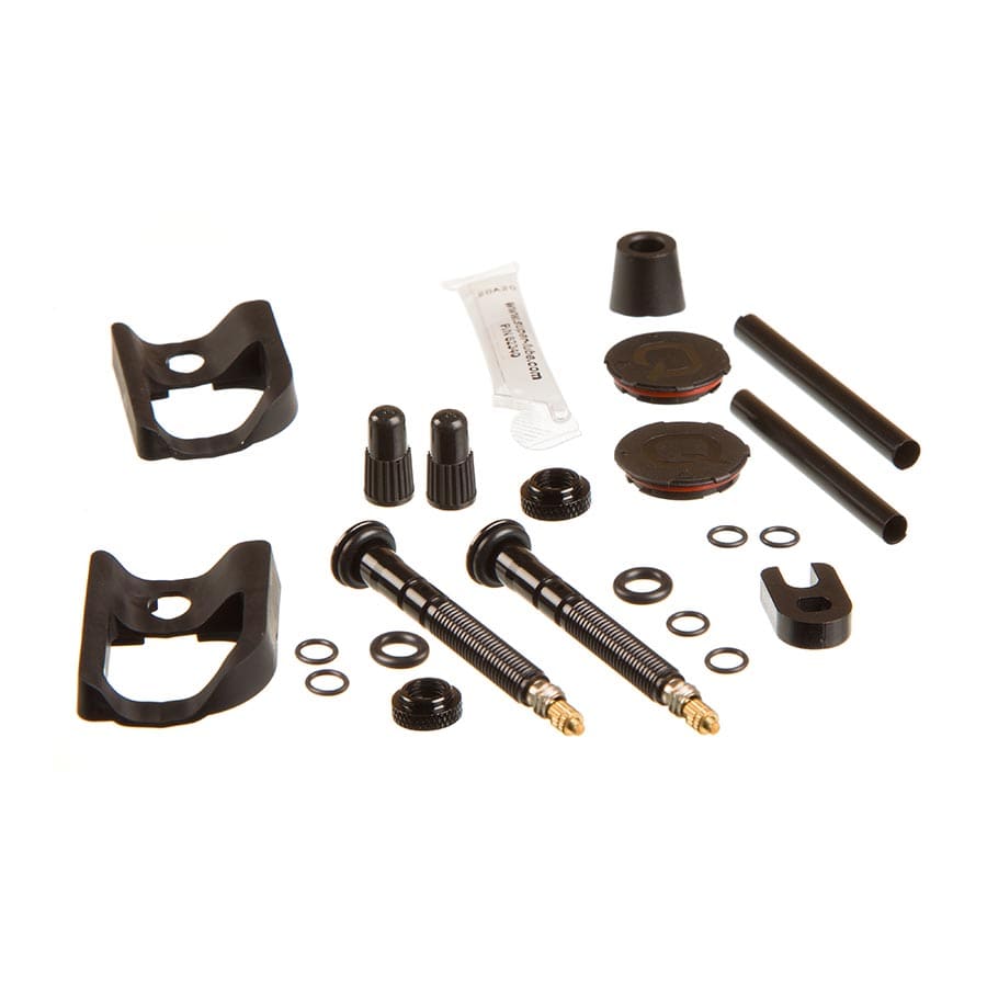 Sram Tyrewiz 2.0 Luftdruckprüfer | Action Sports Sram Tyrewiz 2.0 Luftdruckprüfer | Action Sports