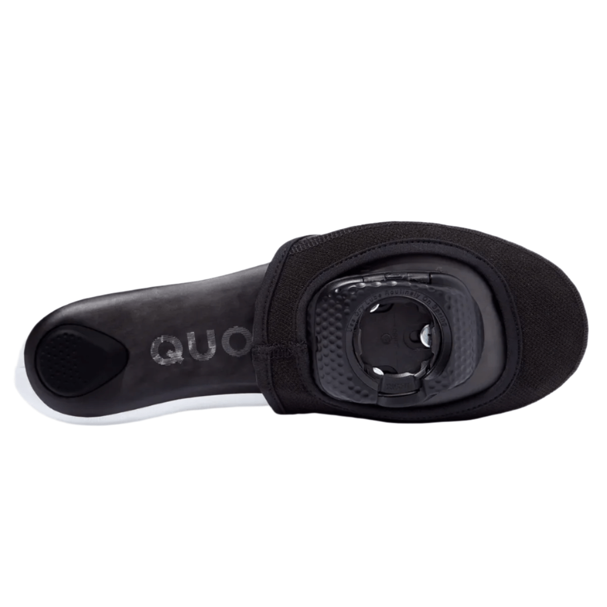 QUOC All Season Toe Cover Apparel - Apparel Accessories - Shoe Covers