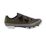 QUOC Gran Tourer XC Shoes Moss / 40 Apparel - Apparel Accessories - Shoes - Mountain - Clip-in