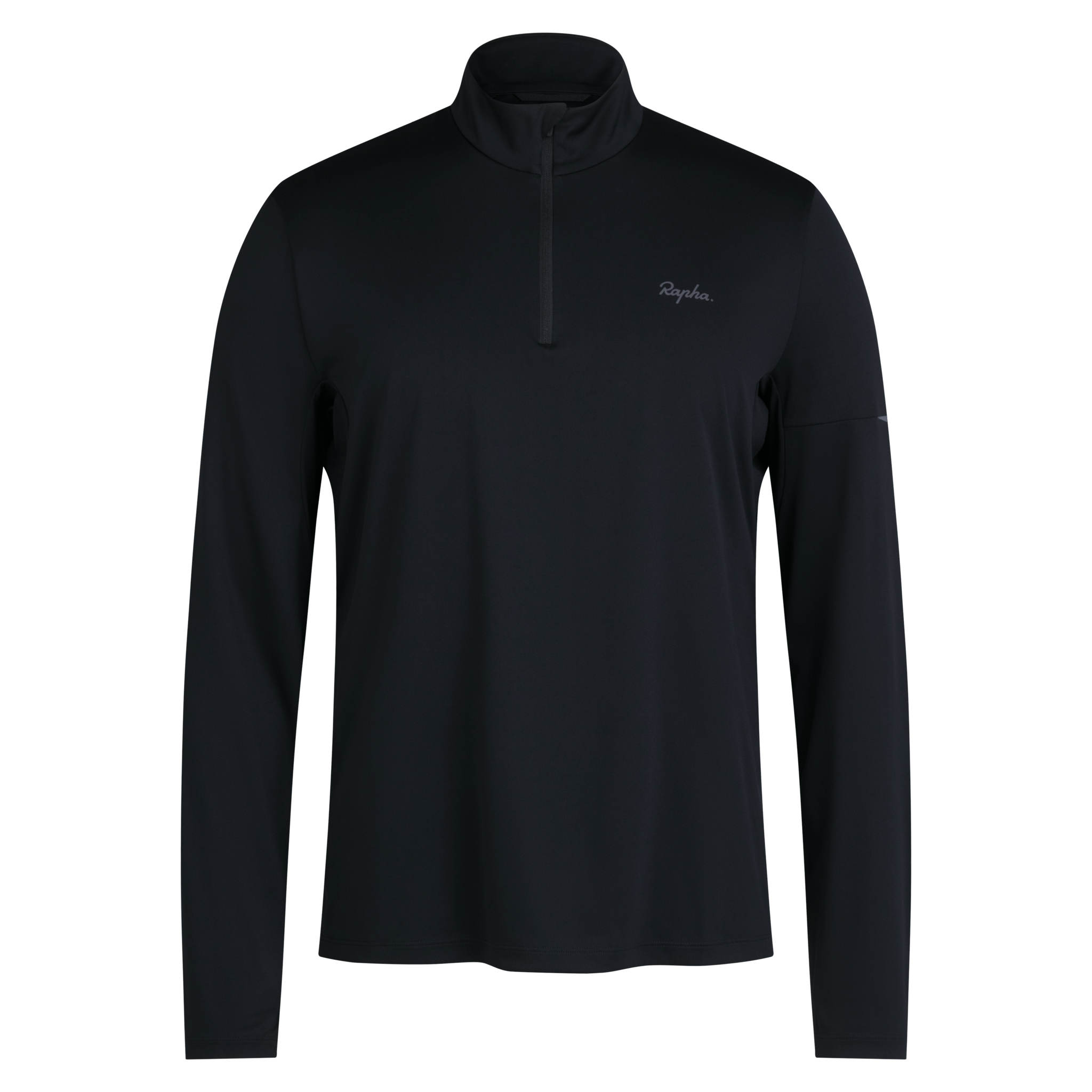 Rapha Men's Active Half Zip – Bici Rapha Men's Active Half Zip – Bici