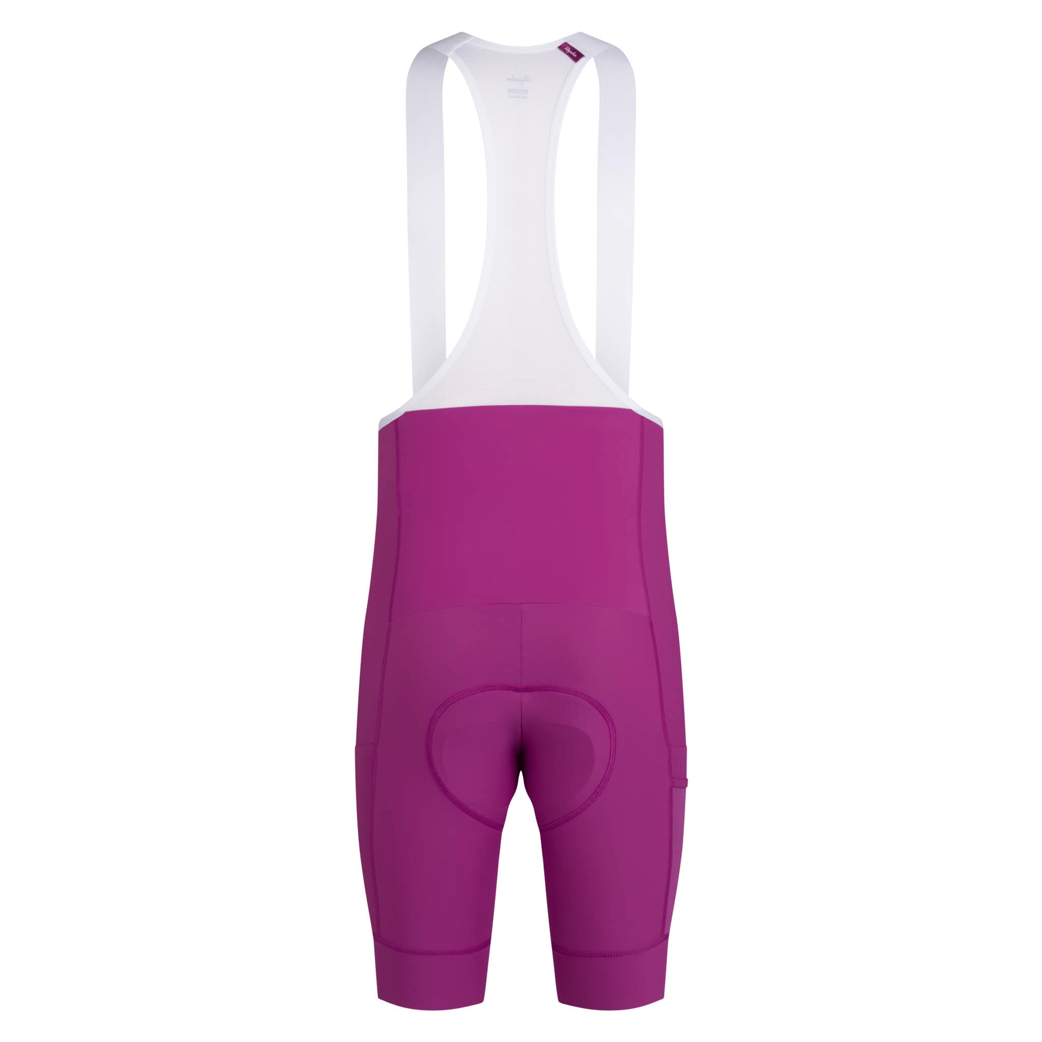 Rapha Men's Brevet Element Cargo Bib Shorts Apparel - Clothing - Men's Bibs - Road - Bib Shorts