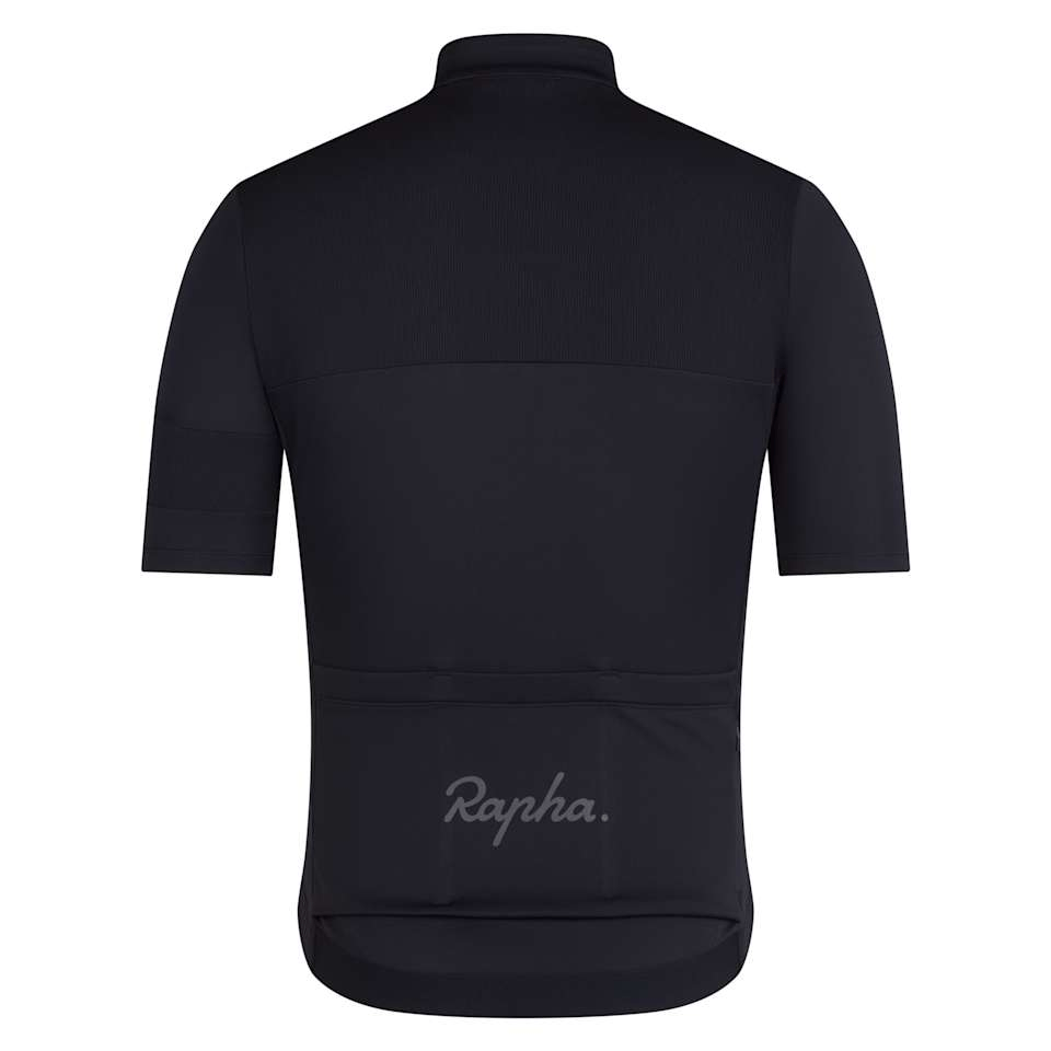 Rapha Men's Brevet Element Jersey Apparel - Clothing - Men's Jerseys - Road