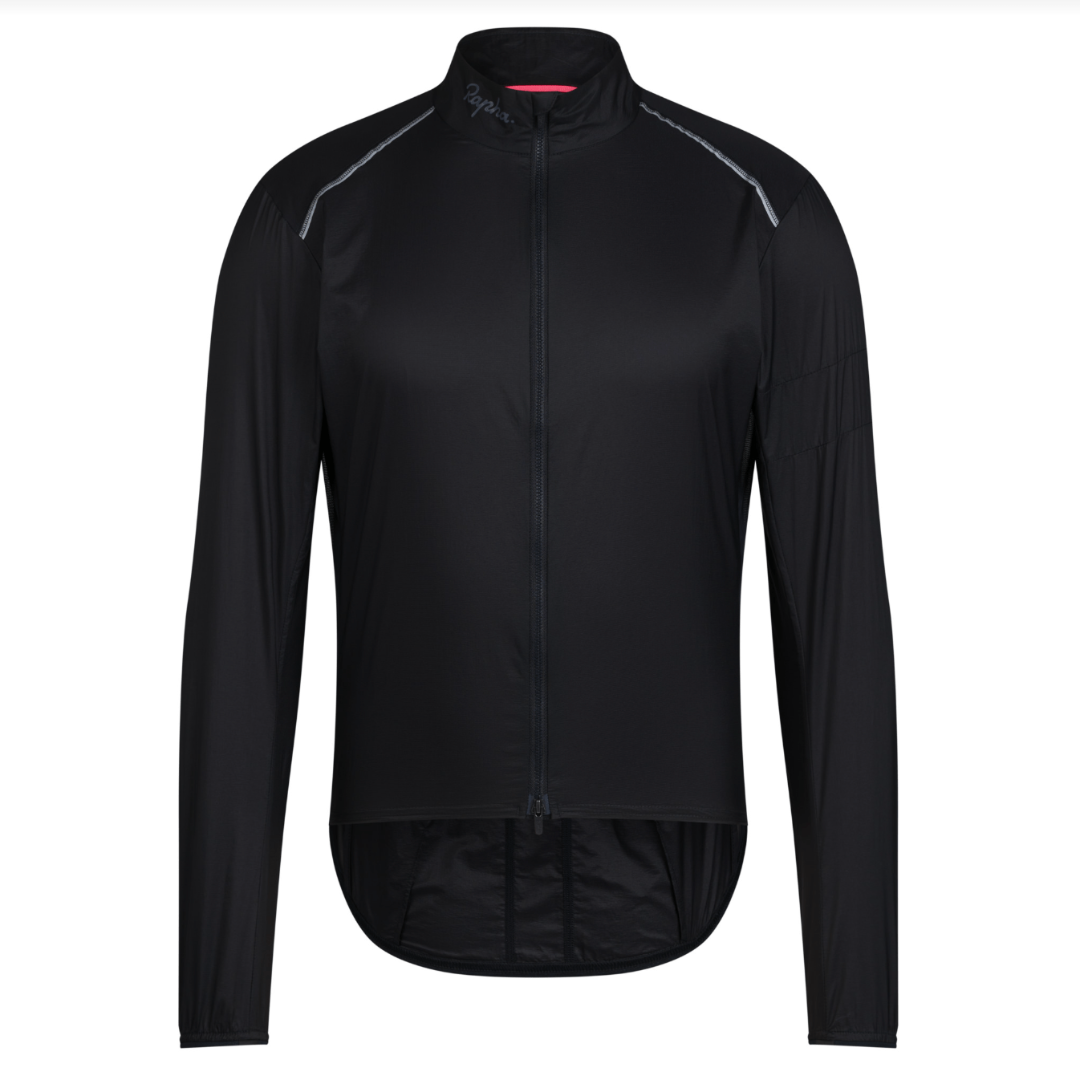 Rapha Men's Brevet Element Wind Jacket – Bici Rapha Men's Brevet Element Wind Jacket – Bici