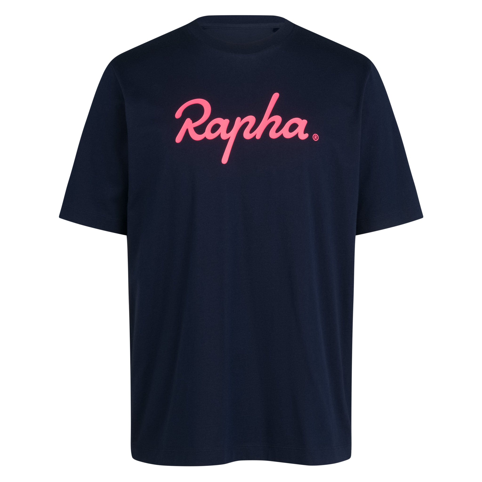 Rapha Men's Cotton T-Shirt Large Logo – Bici