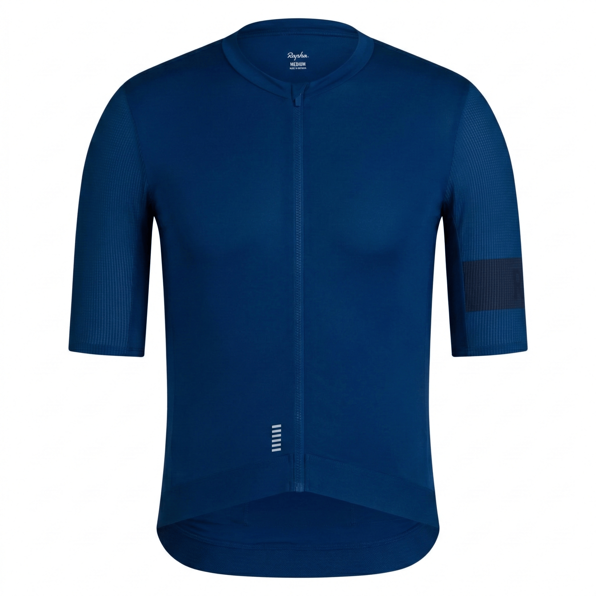 Rapha Men's Pro Team Jersey – Bici Rapha Men's Pro Team Jersey – Bici