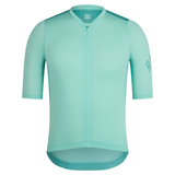 Rapha Men's Pro Team Training Jersey Jade/Lagoon / XS Apparel - Clothing - Men's Jerseys - Road