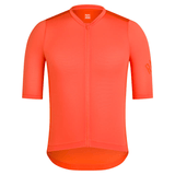 Rapha Men's Pro Team Training Jersey Nasturtium/Flame / M Apparel - Clothing - Men's Jerseys - Road