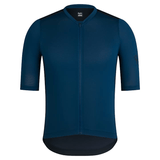 Rapha Men's Pro Team Training Jersey Titan/Carbon / L Apparel - Clothing - Men's Jerseys - Road