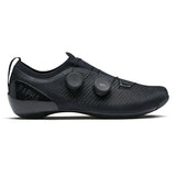 Rapha Pro Team Powerweave Shoes Black/Black / 36 Apparel - Apparel Accessories - Shoes - Road
