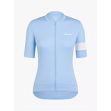 Rapha Women's Core Jersey Cornflower/White / XXS Apparel - Clothing - Women's Jerseys - Road
