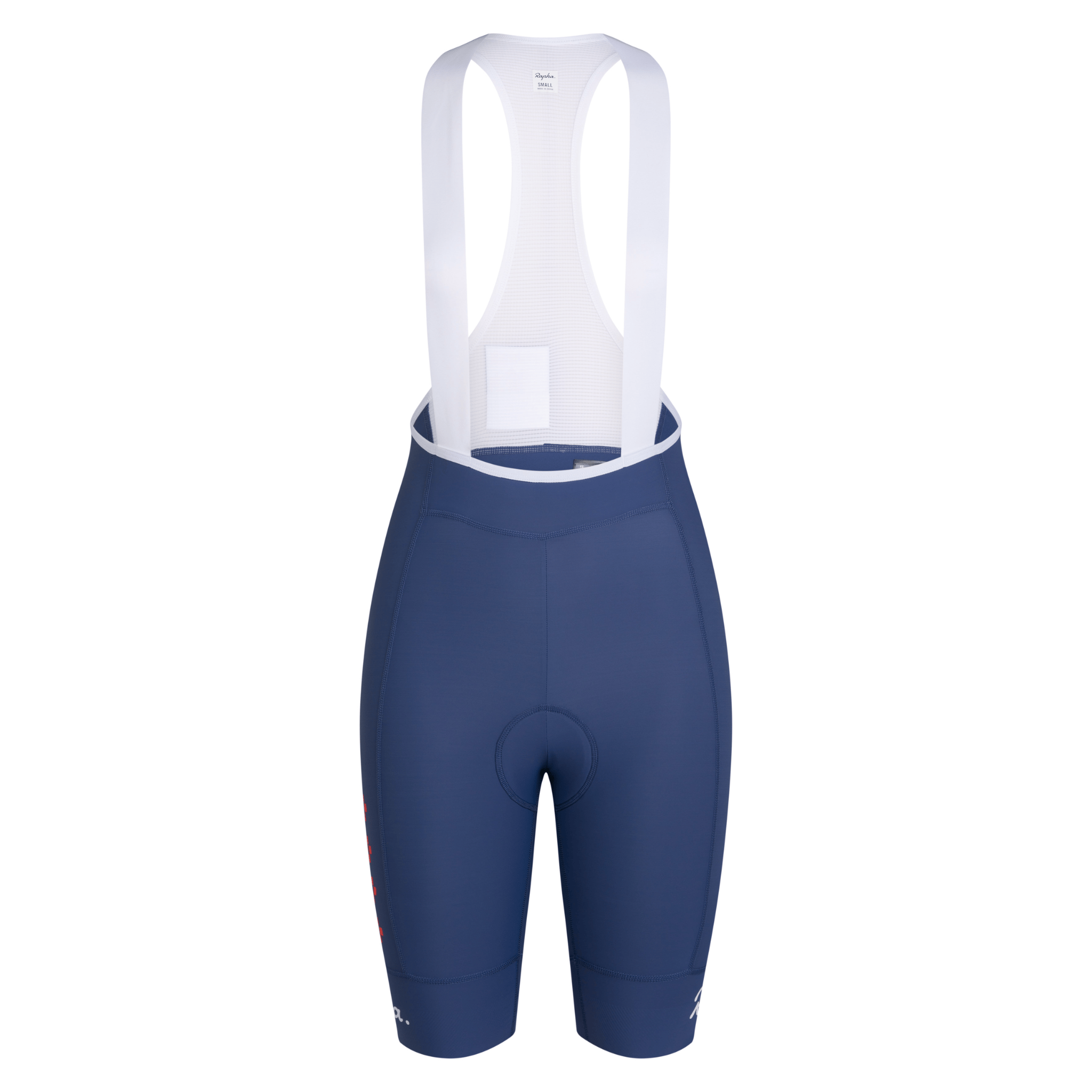 Rapha pro teamサーマルビブショーツ Rapha x AMANI Women's Pro Team Training Bib Shorts – Bici