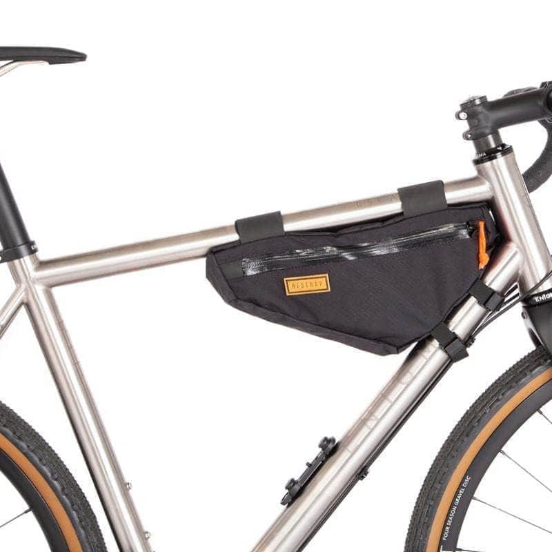 Restrap Frame Bag – Bici - Main Image