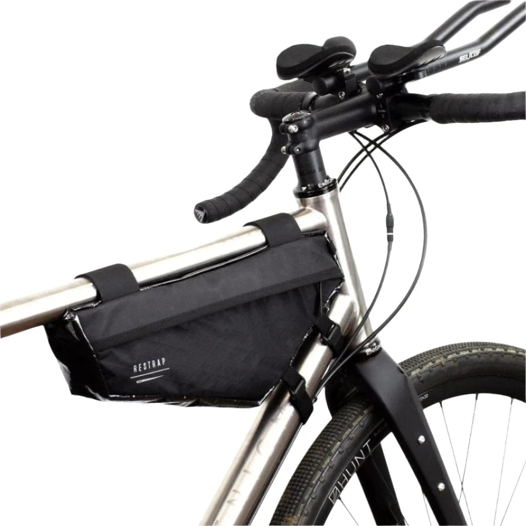 Restrap Race Frame Bag – Bici