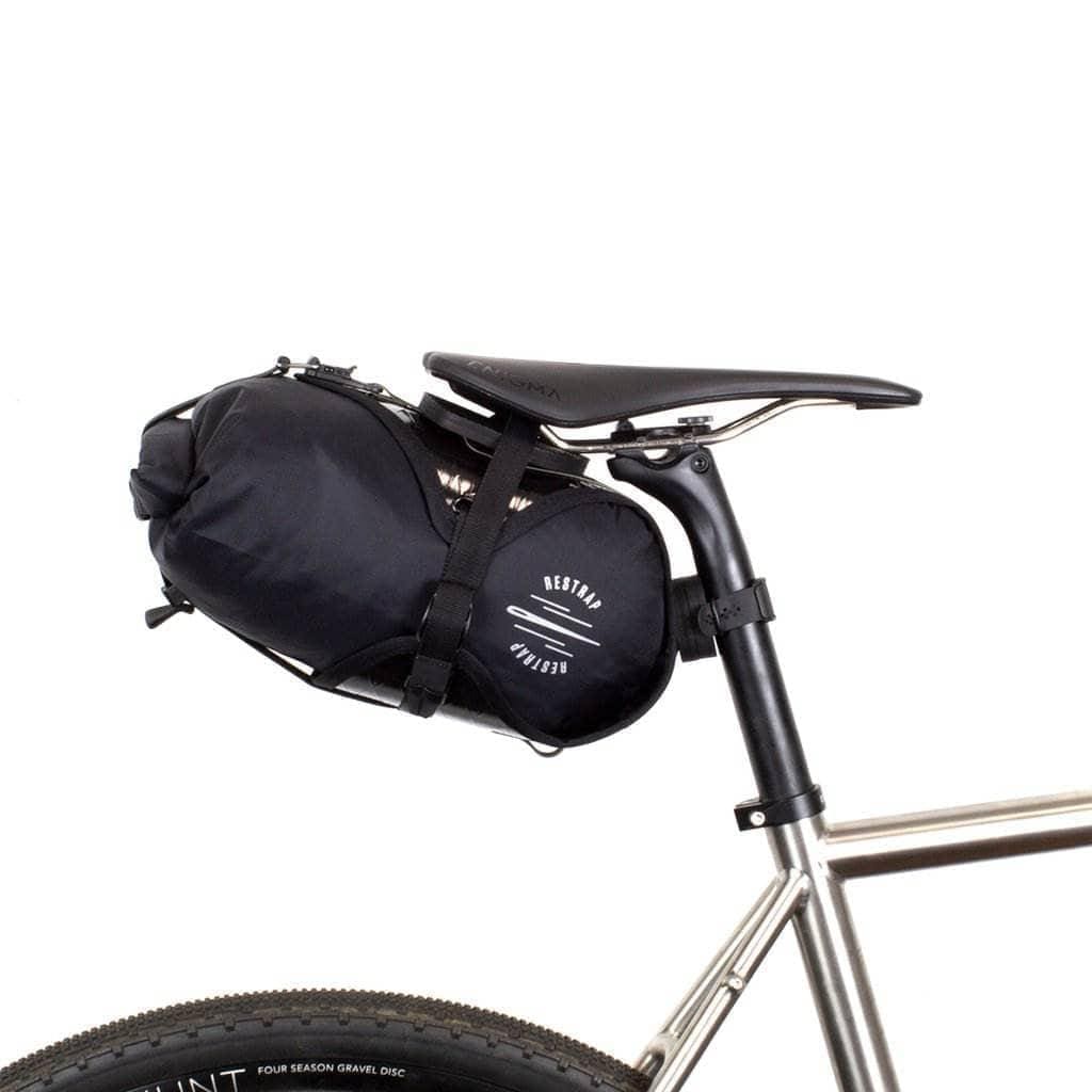 Restrap Race Saddle Bag – Bici